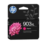 HP 903XL High Yield Magenta Original Ink Cartridge