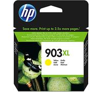 HP 903XL Original Amarillo
