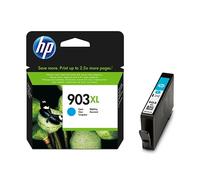HP 903XL cartucho de tinta cian XL