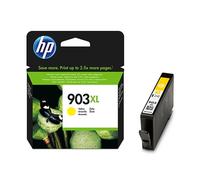 HP 903XL (T6M11AE) cartucho de tinta amarillo XL (original)