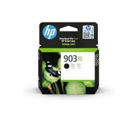 HP 903XL T6M15AE, Negro, Cartucho de Tinta de Alta Capacidad Original, compatible con impresoras de inyección de tinta HP OfficeJet 6950, 6951, OfficeJet Pro 6960, 6970