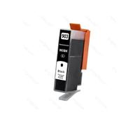 HP 903xl VB Negro Cartucho de Tinta generico - reemplaza t6m15ae/t6l99ae
