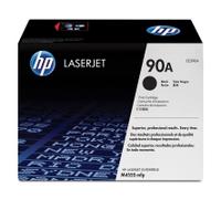 HP 90A (CE390A) toner negro