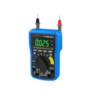 HP-90EPD-APP-C, multímetro digital de rango automático de valor efectivo Real con función, LCD de 6000 dígitos