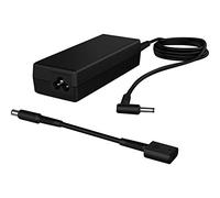 HP 90W Smart AC Adapter - Cargador para portátil