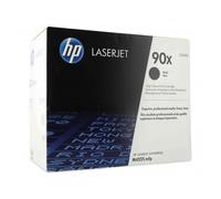 HP 90X CE390X NEGRO TÓNER - 24000 PÁGINAS PARA LASER JET ENTERPRISE M4555 MFP
