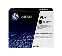 HP 90X CE390X, Negro, Cartucho Tóner de Alta Capacidad Original, de 24.000 páginas, para impresoras HP LaserJet M4555MFP y LaserJet Enterprise 600 M601dn, 600 M601n, 600 M602dn, 600 M603dn y 600 M603n
