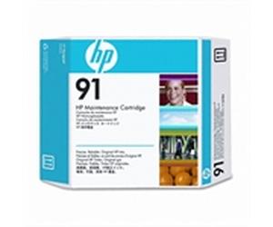 HP 91 Kit de mantenimiento (C9518A)