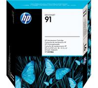 HP 91 Kit de mantenimiento (C9518A)