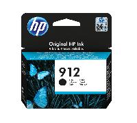 hp 912 black original ink cr
