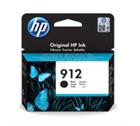 912 Officejet 8010 / 8020 / 8035 Cartucho de Tinta Negro 300 Pag - HP