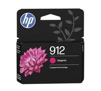 HP 912 Magenta Original Ink Cartridge