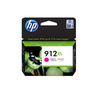HP 912XL (3YL82AE) cartucho de tinta magenta XL (original)