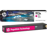 HP 913A Cartucho de tinta magenta Original F6T78AE
