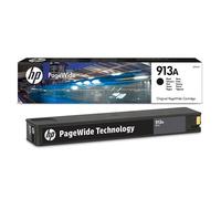 HP 913A (L0R95AE) cartucho de tinta negro (original)