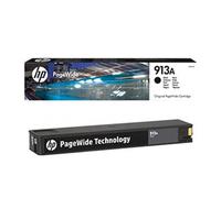 HP 913A Cartucho de tinta magenta Original F6T78AE