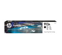 HP 913A Negro Original PageWide Cartucho Tinta L0R95AE 3.500 páginas