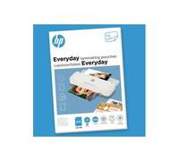 HP Láminas para plastificar Everyday A4, 80 micras, 100x
