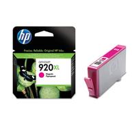 HP 920XL Magenta Officejet Ink Cartridge