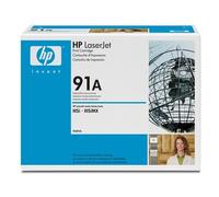 HP 92291A (91A/EP-N) toner negro (original)