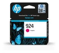 HP 924 (4K0U4NE) cartucho de tinta magenta