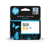 HP 924 (4K0U5NE) cartucho de tinta amarillo (original)
