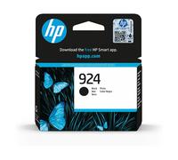 HP 924 (4K0U6NE) cartucho de tinta negro