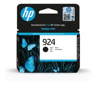HP Cartucho de Tinta Original 924 negro