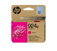 Cartucho tinta hp 924e magenta officejet pro 8120 8130 series