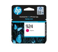 HP 924 Magenta Original Ink Cartridge