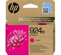 HP 924e Cartucho de tinta magenta Original 4K0U8NE