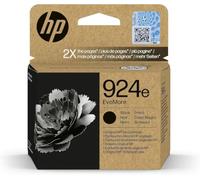 TINTA NEGR HP EVOMORE 924E