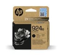 HP 924E EVOMORE - Carrito de tinta negra