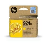 HP 924E EVOMORE - Carrito de tinta YLW