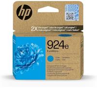TINTA CIAN HP EVOMORE 924E