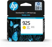 HP 925 Yellow Original Ink Cartridge, W128597725 (Cartridge)