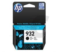 HP 932 cartucho de tinta negro