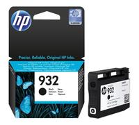 HP 932 cartucho de tinta negro