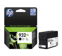 HP 932XL (CN053AE) cartucho de tinta negro XL (original)