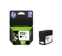 Cartucho de tinta 932XL (negro) - HP