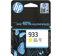 HP 933 Cartucho de tinta amarillo Original CN060AE