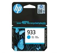 HP 933 (CN058AE) cartucho de tinta cian