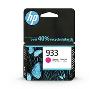 HP 933 (CN059AE) cartucho de tinta magenta (original)