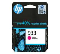 HP 933 (CN059AE) cartucho de tinta magenta (original)