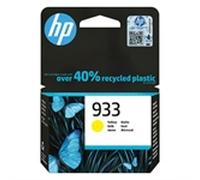 HP 933 (CN060AE) cartucho de tinta amarillo
