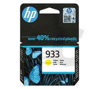 HP 933 (CN060AE) cartucho de tinta amarillo
