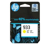 HP 933 Cartucho de tinta amarillo Original CN060AE