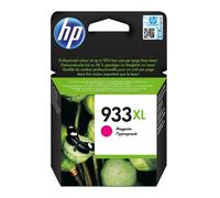 HP 933XL Cartouche d'encre magenta à rendement élevé Magenta