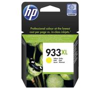HP 933XL cartucho de tinta amarillo XL