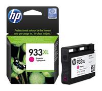 HP 933XL (CN055AE) cartucho de tinta magenta XL (original)